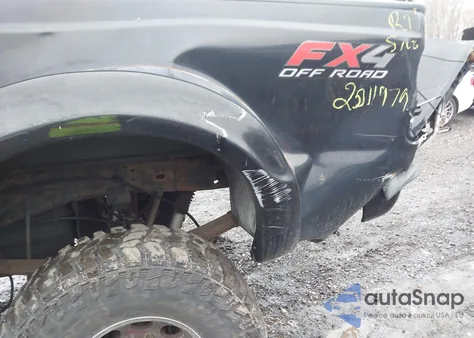 2004 Ford F-350 Lariat/Xl/Xlt из США, поврежденный, VIN 1FTSW31P94EB60293